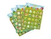 Chicken Poo Bingo -