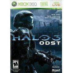Halo 3: ODST - Xbox 360 -