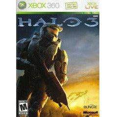 Halo 3 - Xbox 360 -