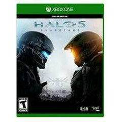 Halo 5 Guardians - Xbox One -