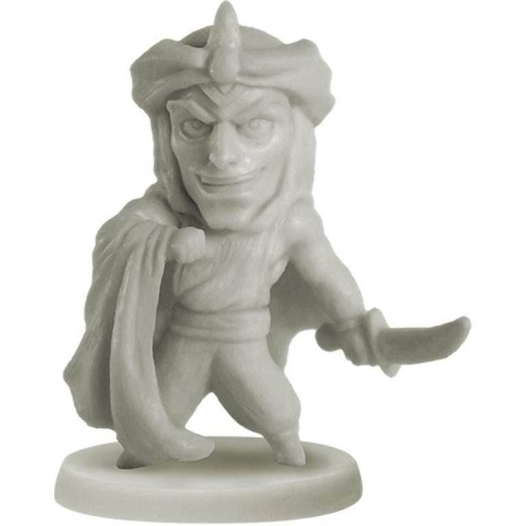 Arcadia Quest: Hassan Expansion -