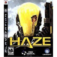Haze - PlayStation 3 -