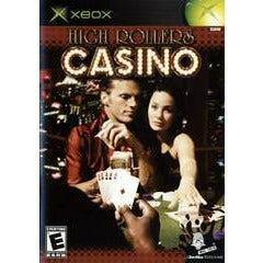 High Rollers Casino - Xbox -