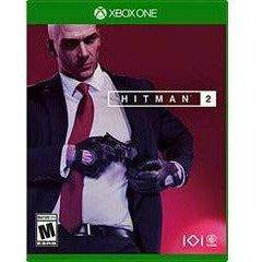 Hitman 2 - Xbox One -