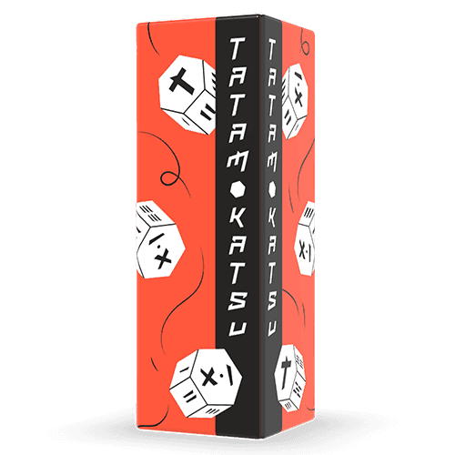 Tatamokatsu -