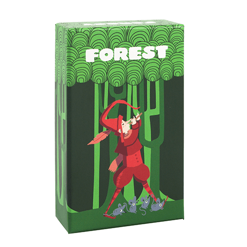 Forest -