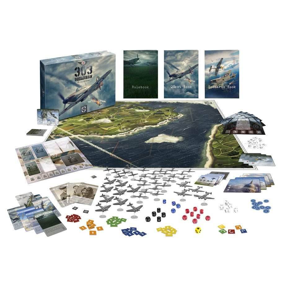 303 Squadron -