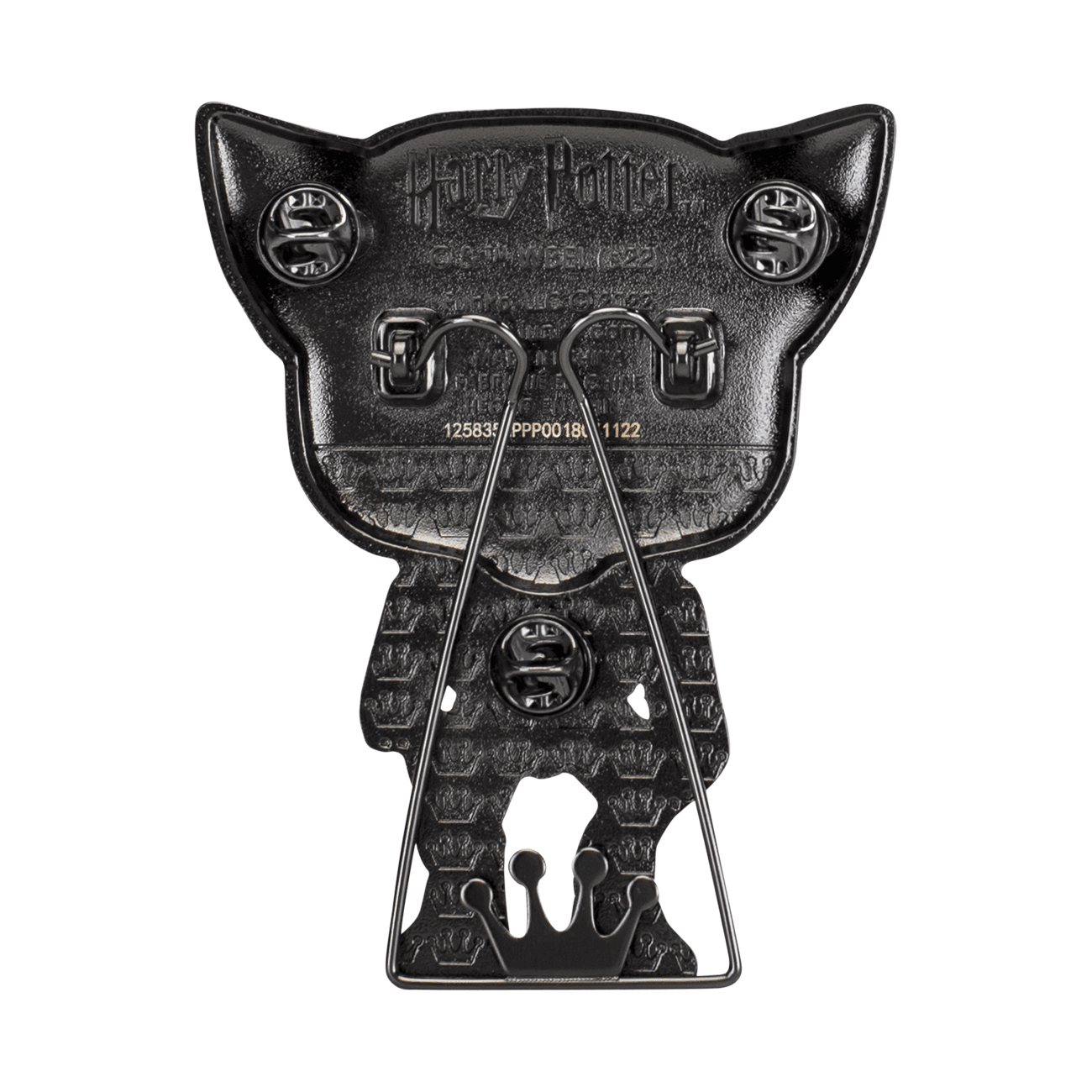 Funko Pop! Sized Pins: Harry Potter - Remus Lupin Pin -
