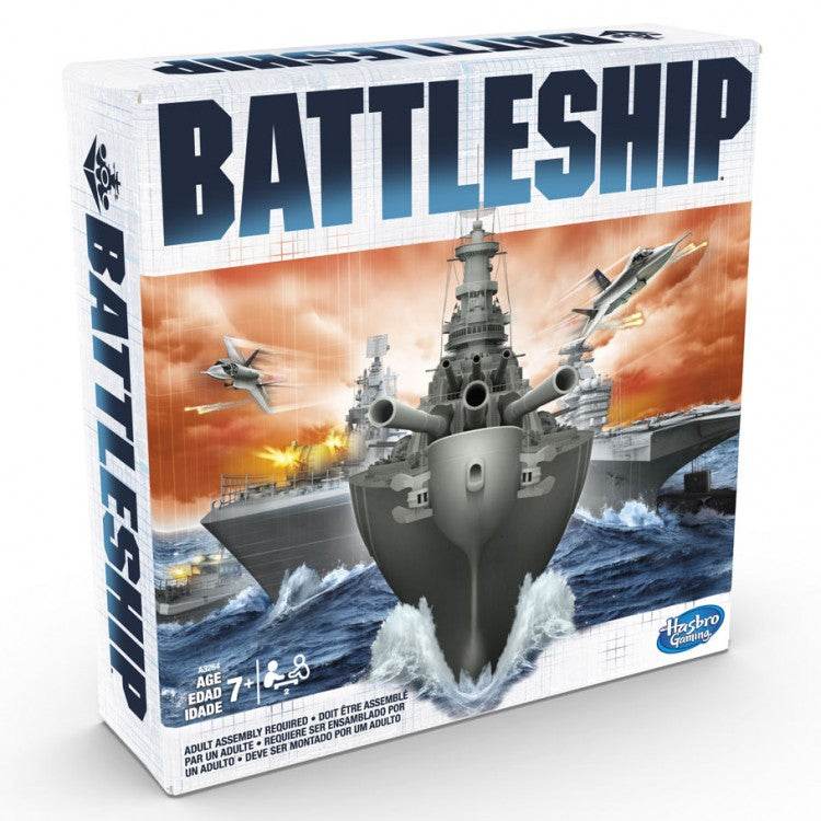 Battleship -
