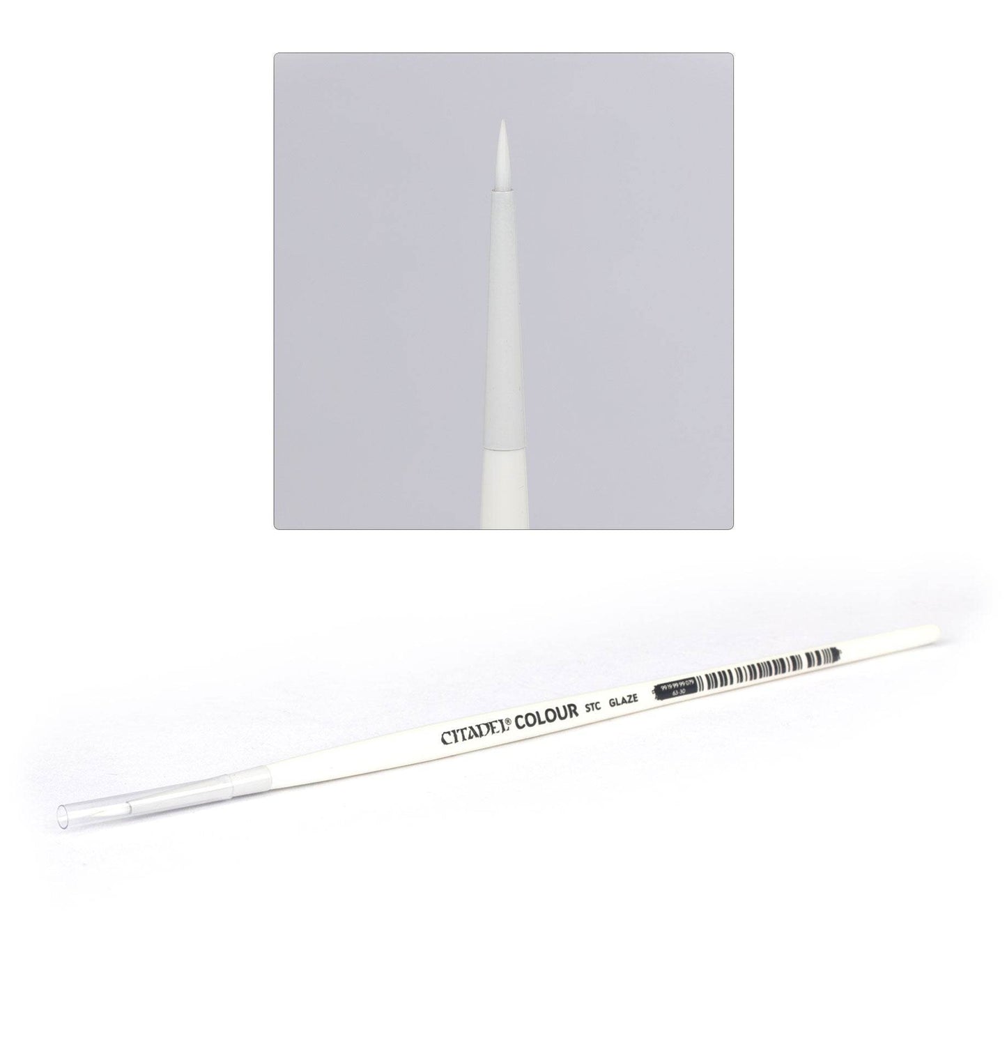 Citadel Synthetic Glaze Brush -