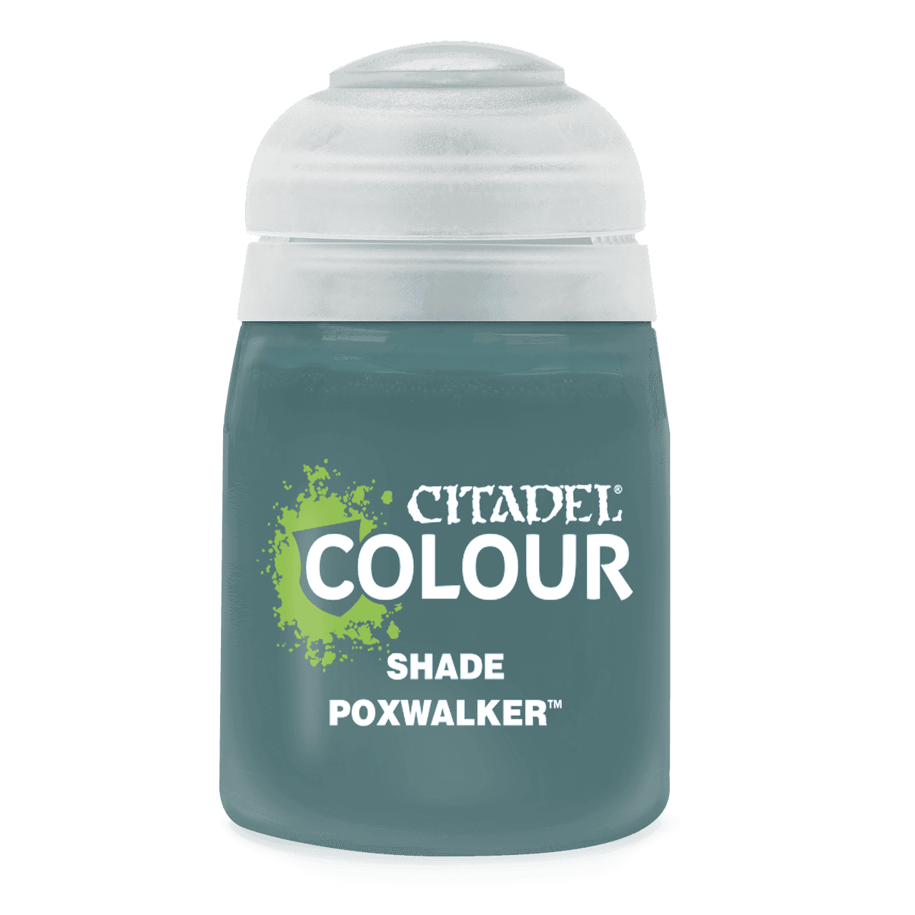 Citadel Color: Shade - Poxwalker -