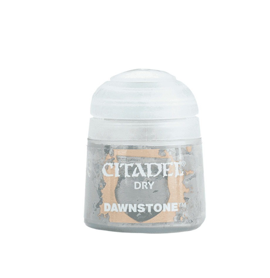 Citadel Color: Dry - Dawnstone -