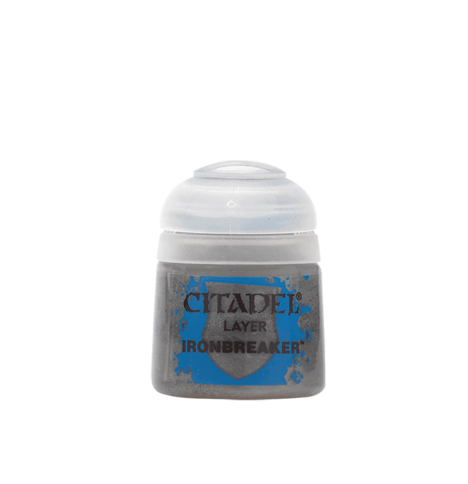 Citadel Color: Layer - Ironbreaker -
