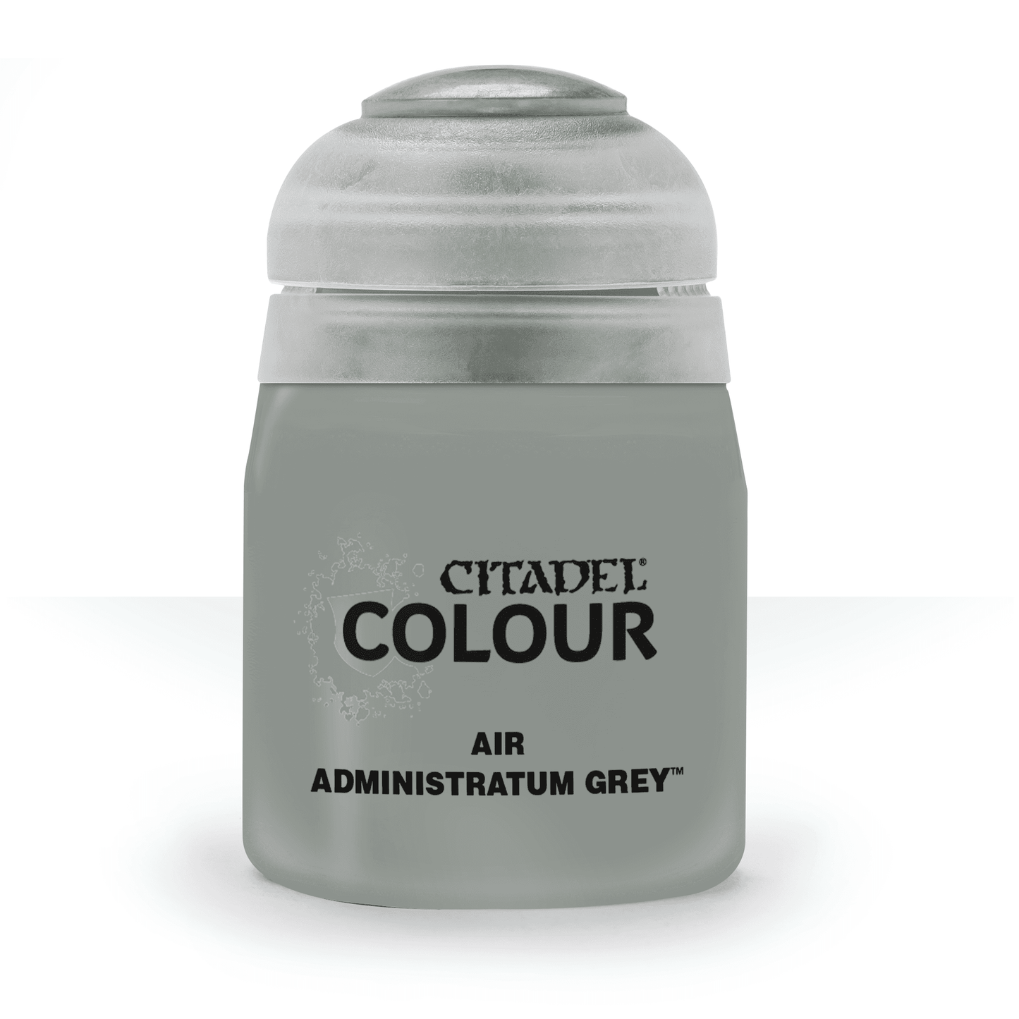 Citadel Color: Air - Administratum Grey -