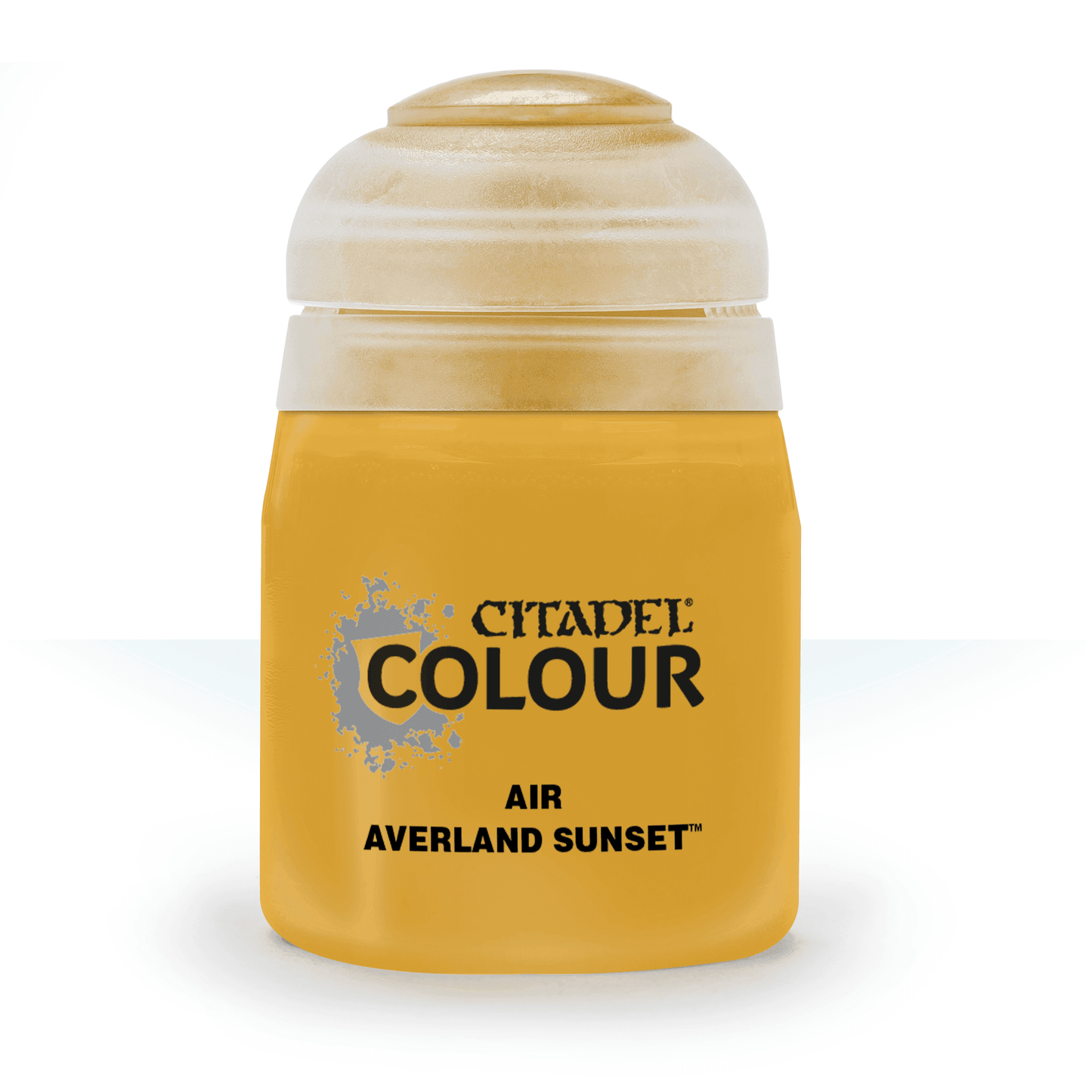 Citadel Color: Base - Averland Sunset -