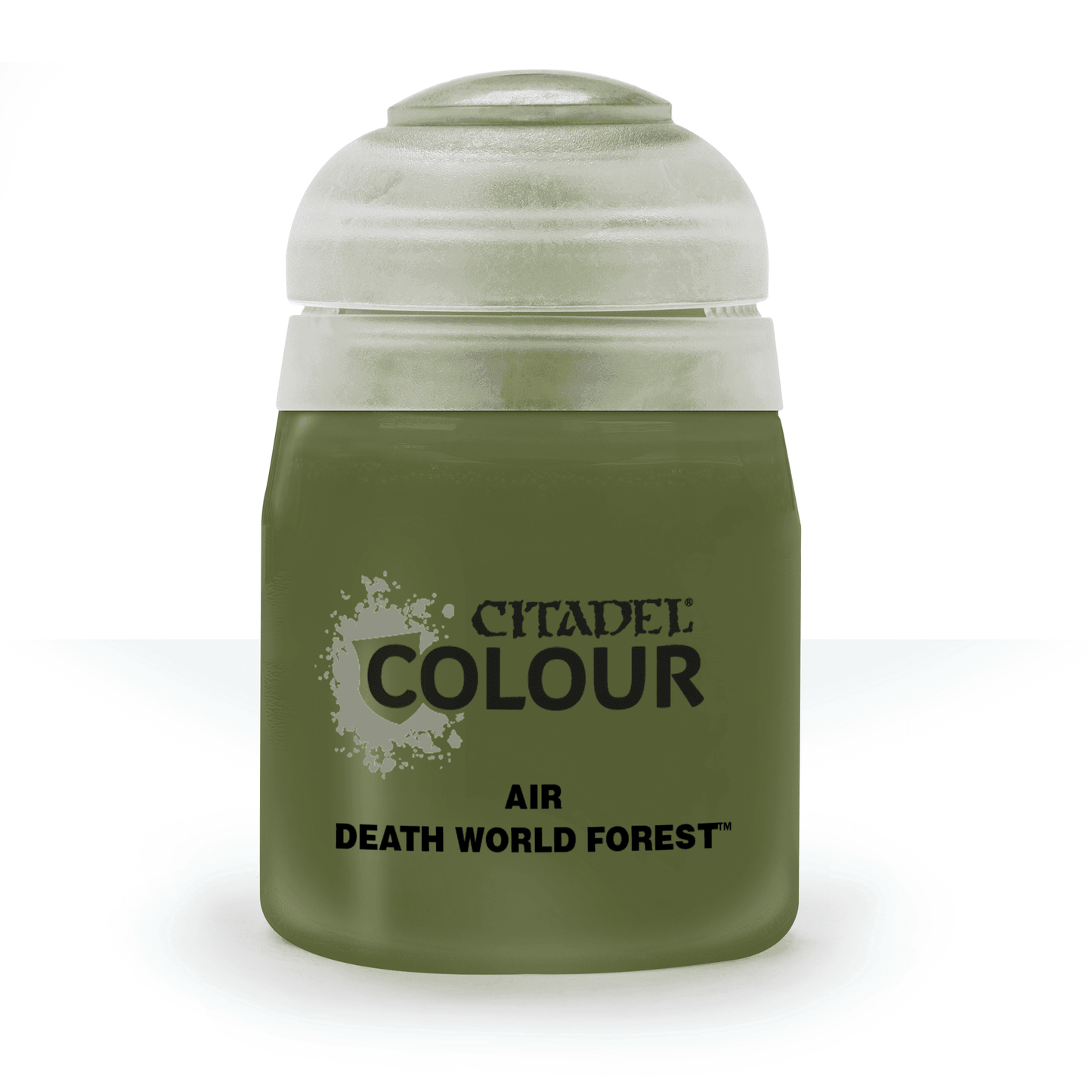 Citadel Color: Air - Deathworld Forest -