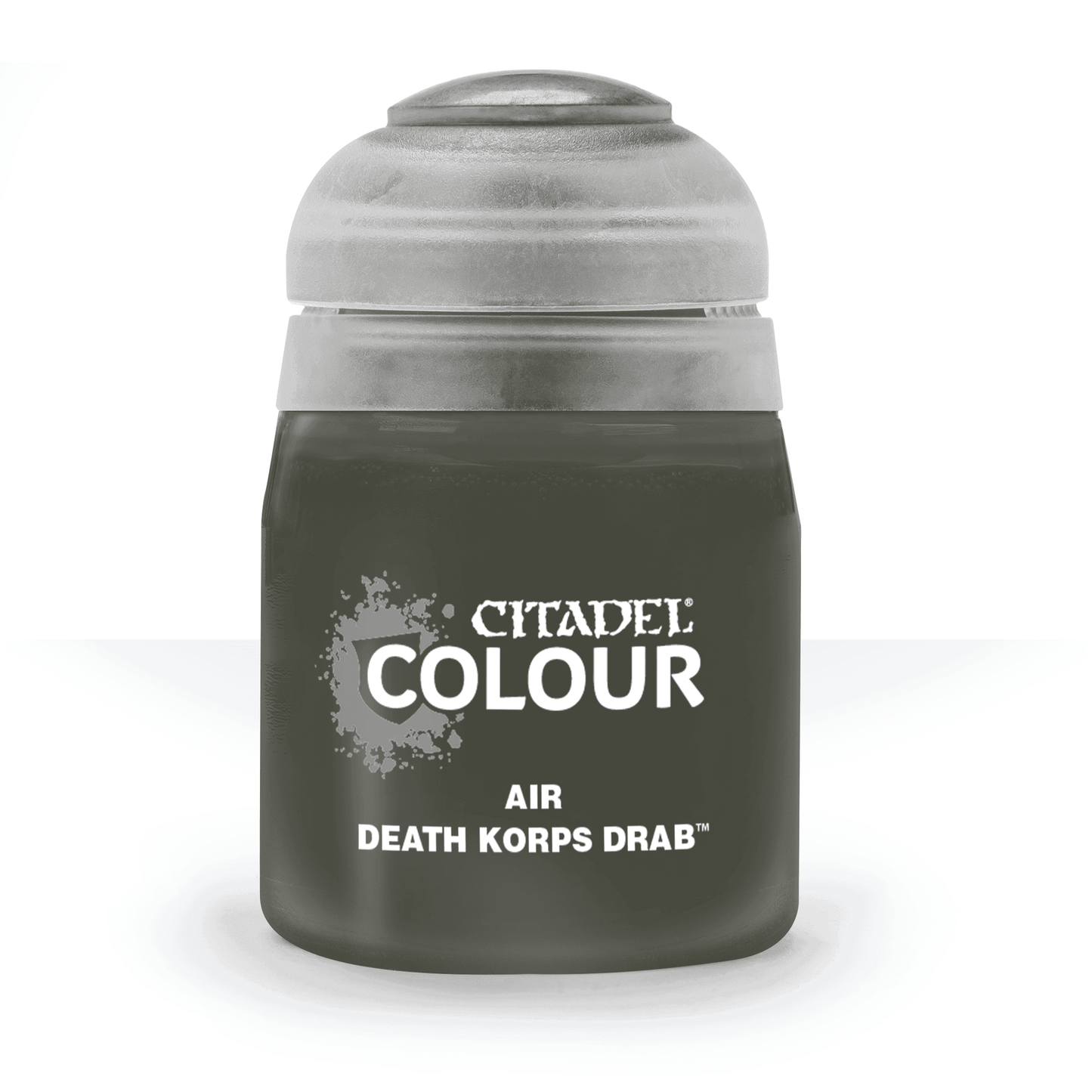 Citadel Color: Air - Death Korps Drab -