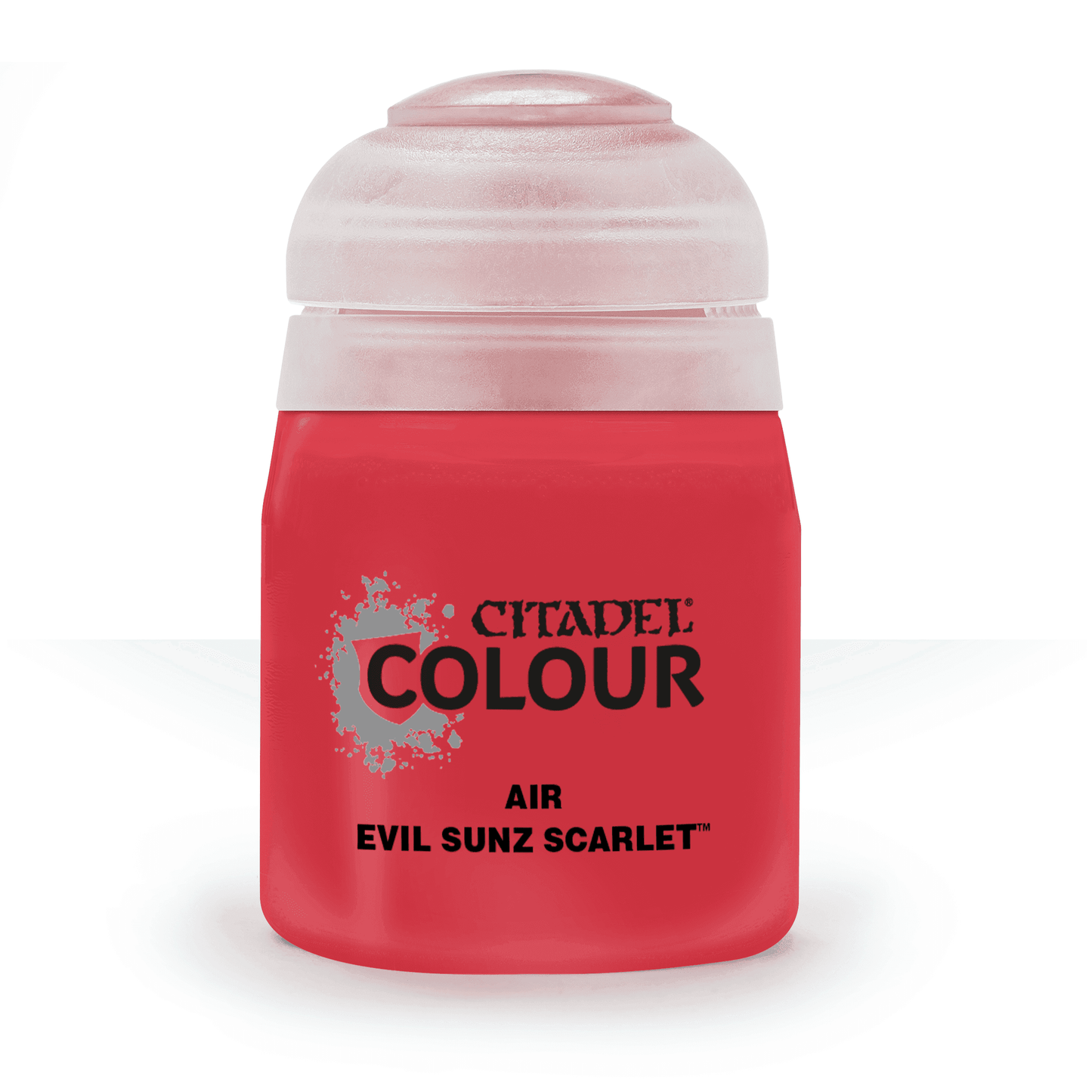 Citadel Color: Air - Evil Sunz Scarlet -