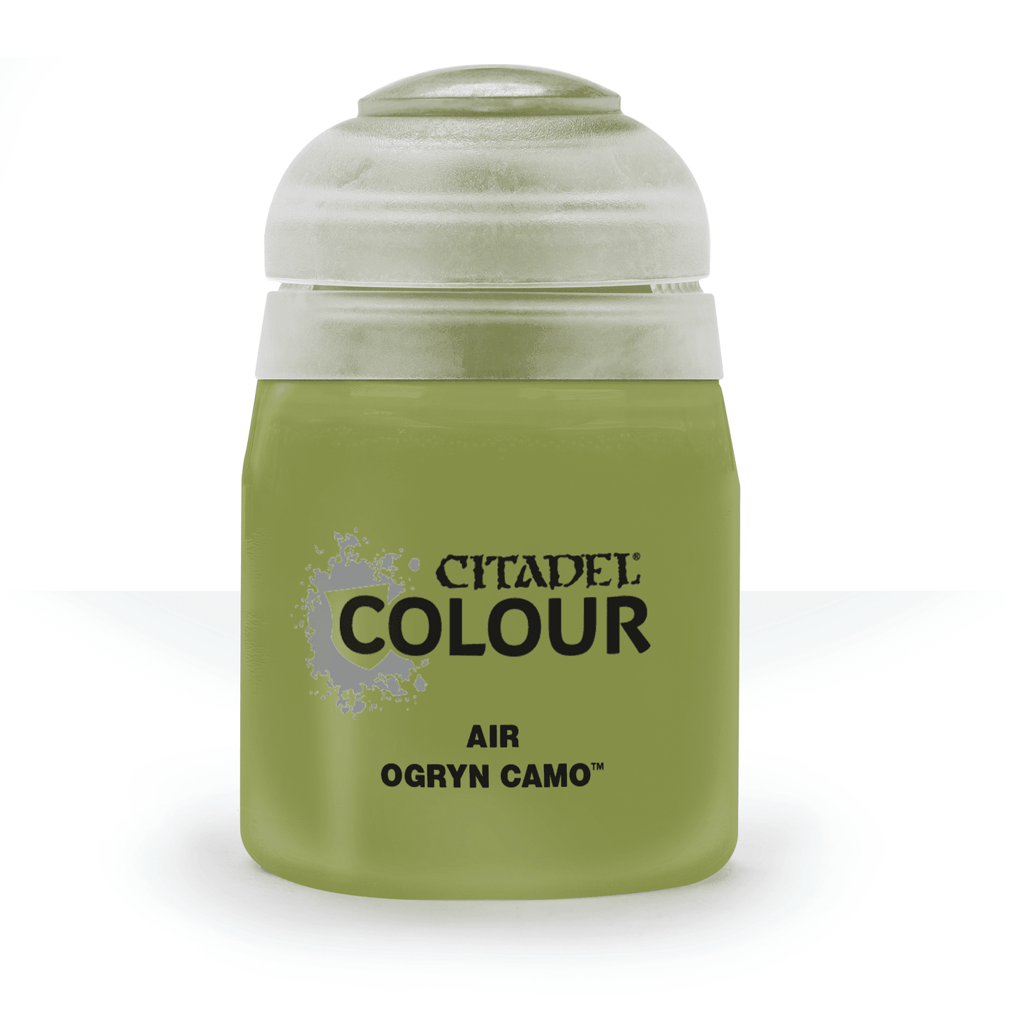 Citadel Color: Air - Ogryn Camo -