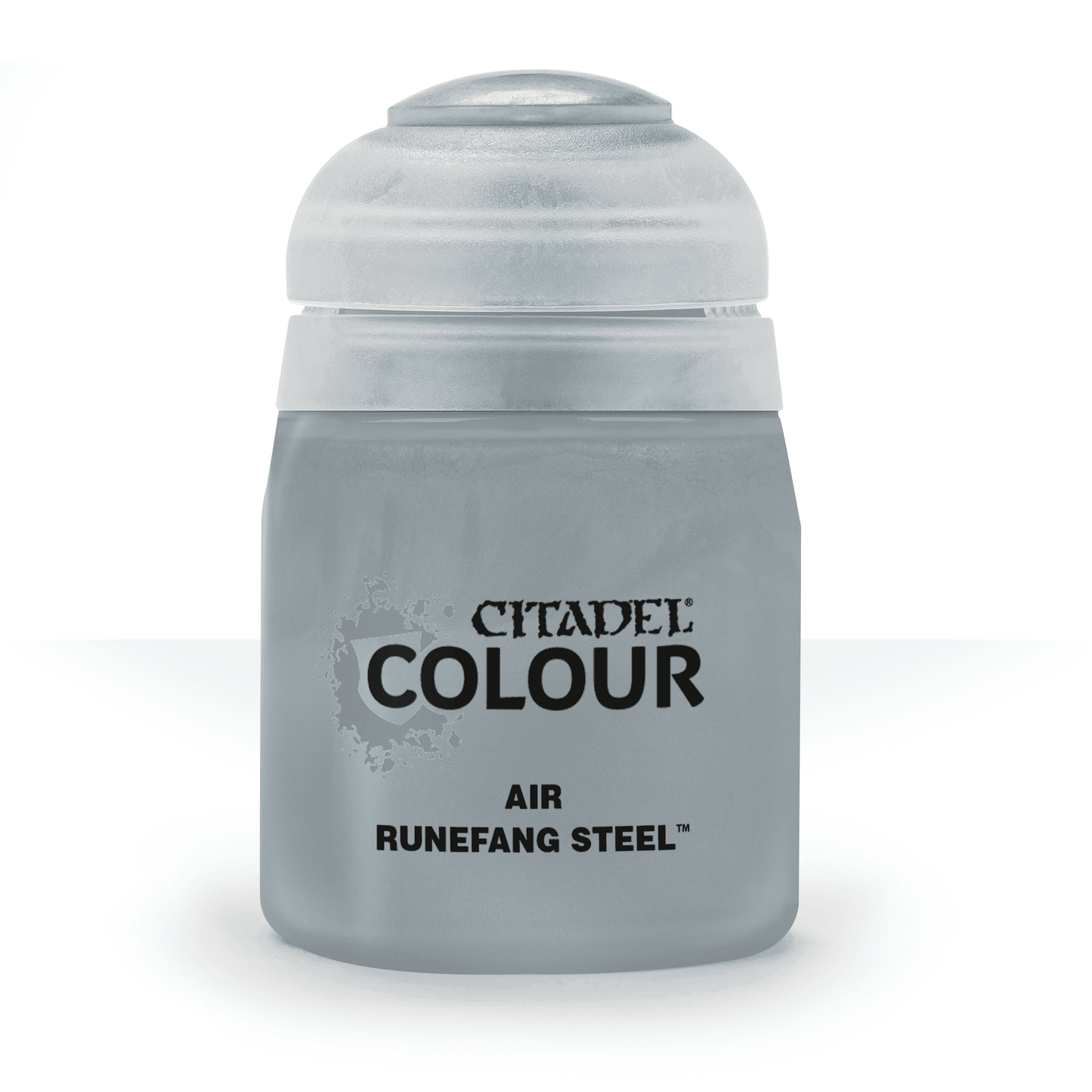 Citadel Color: Air - Runefang Steel -