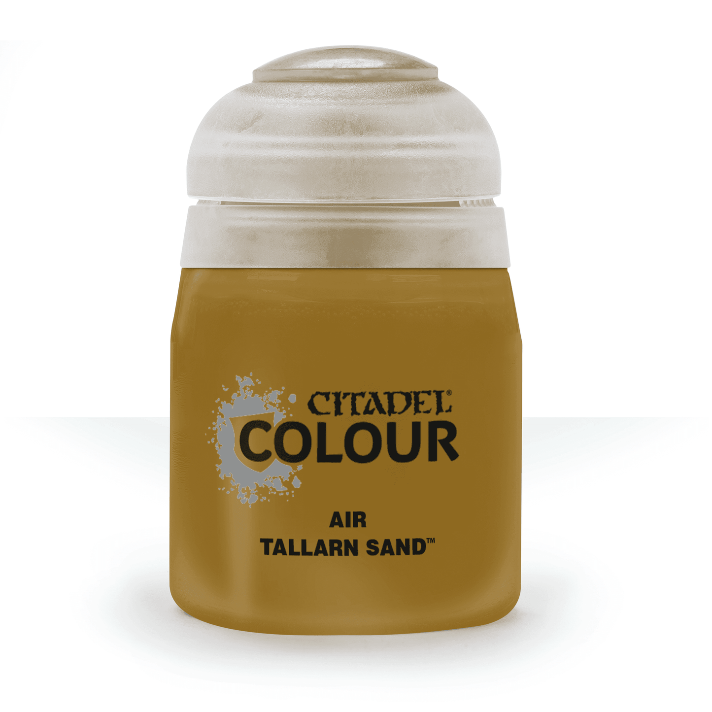 Citadel Color: Air - Tallarn Sand -