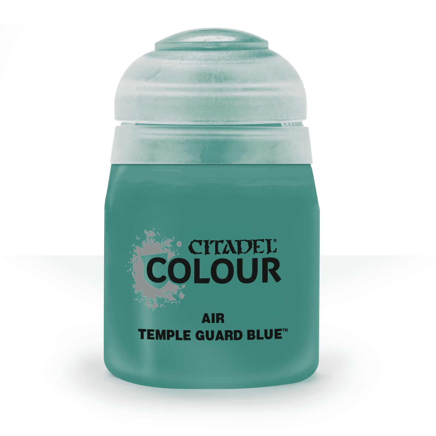 Citadel Color: Air - Temple Guard Blue -