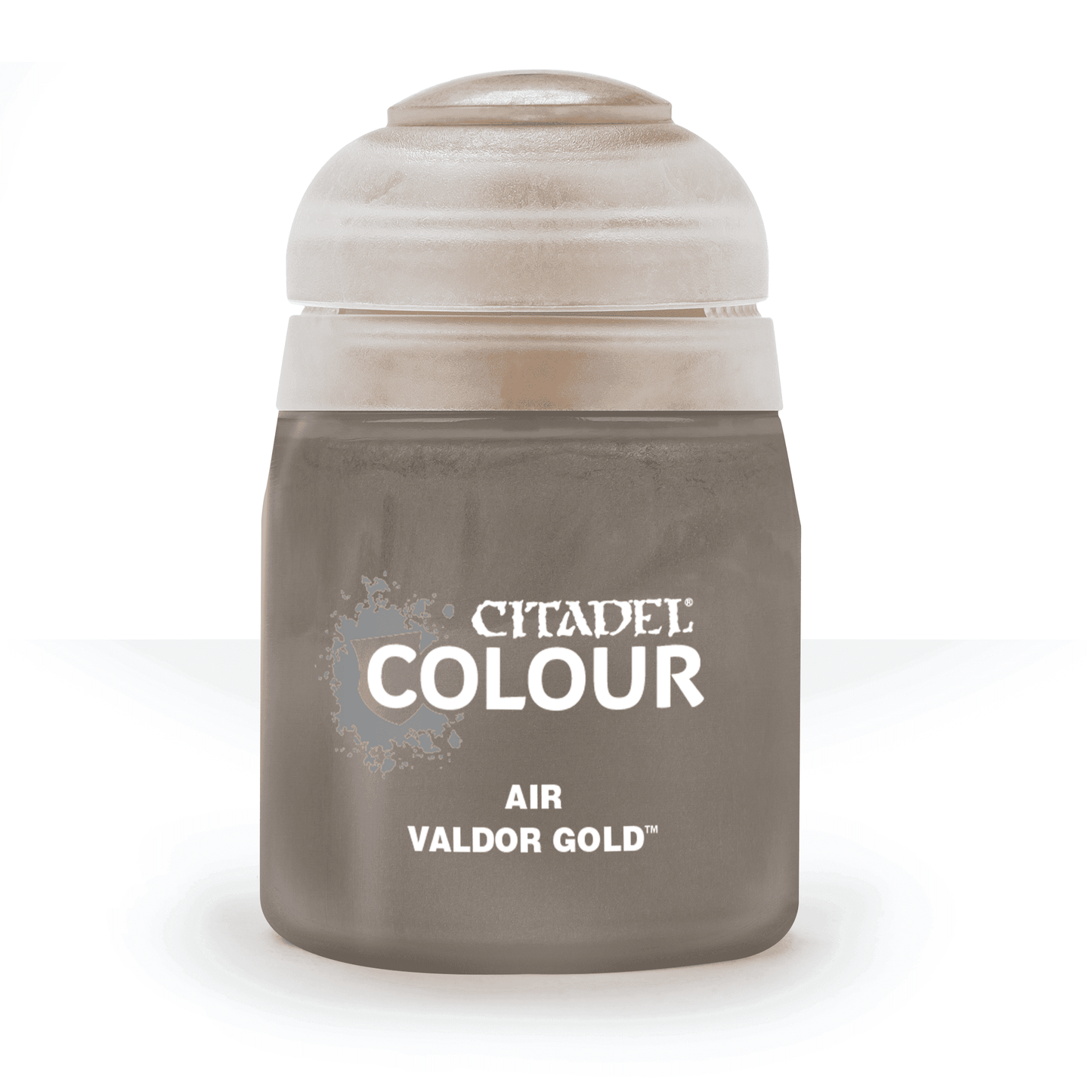 Citadel Color: Air - Valdor Gold -