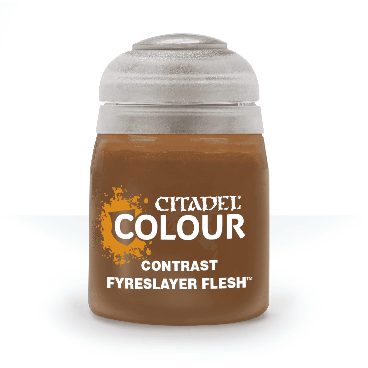 Citadel Color: Contrast - Fyreslayer Flesh -