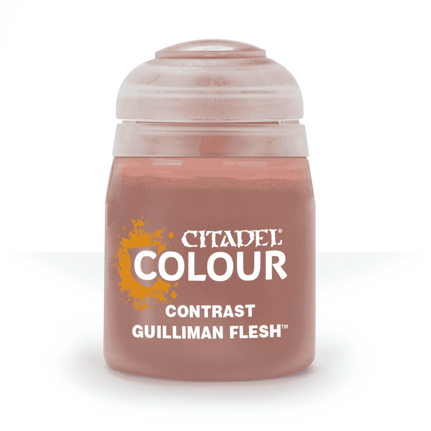 Citadel Color: Contrast - Guilliman Flesh -