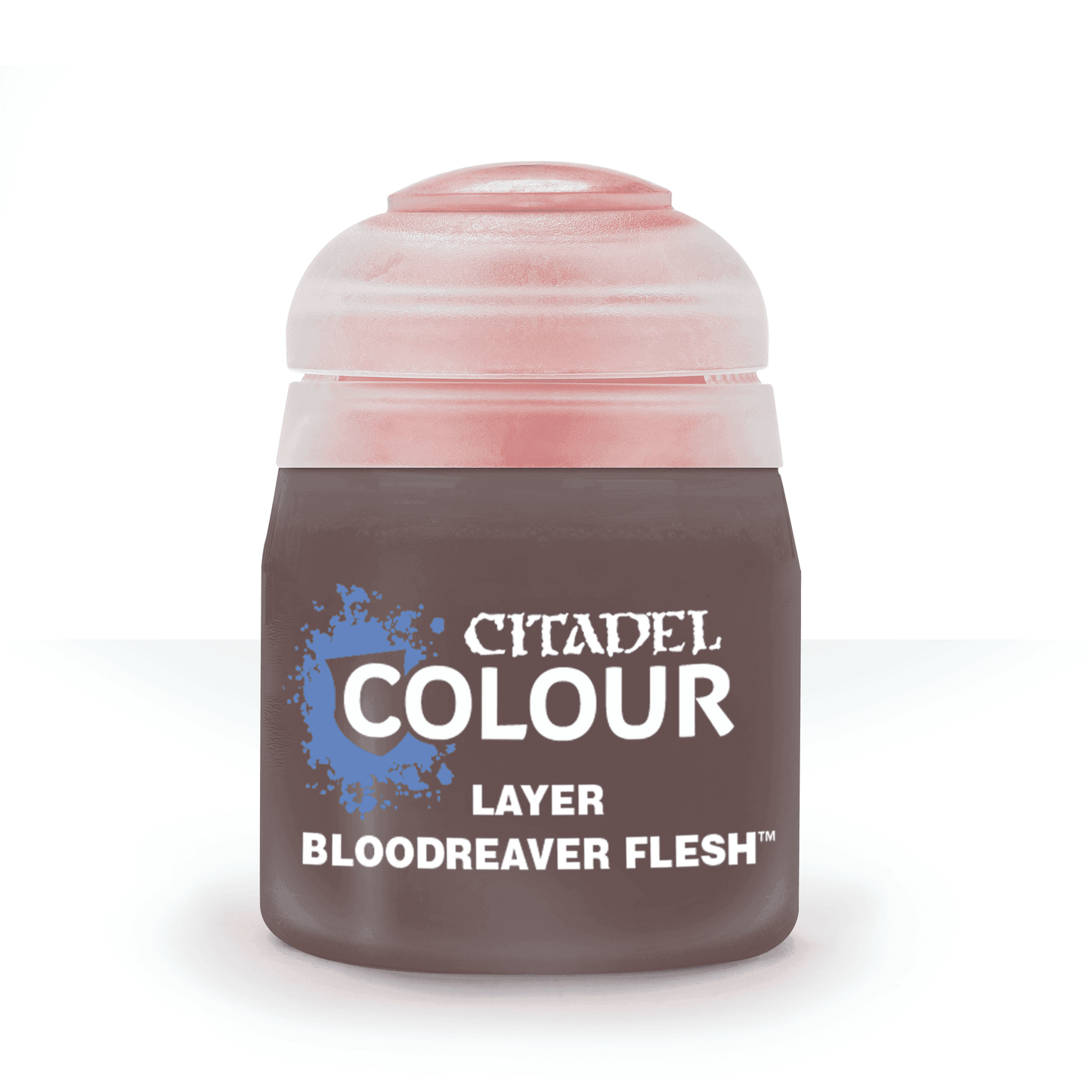 Citadel Color: Layer - Bloodreaver Flesh -