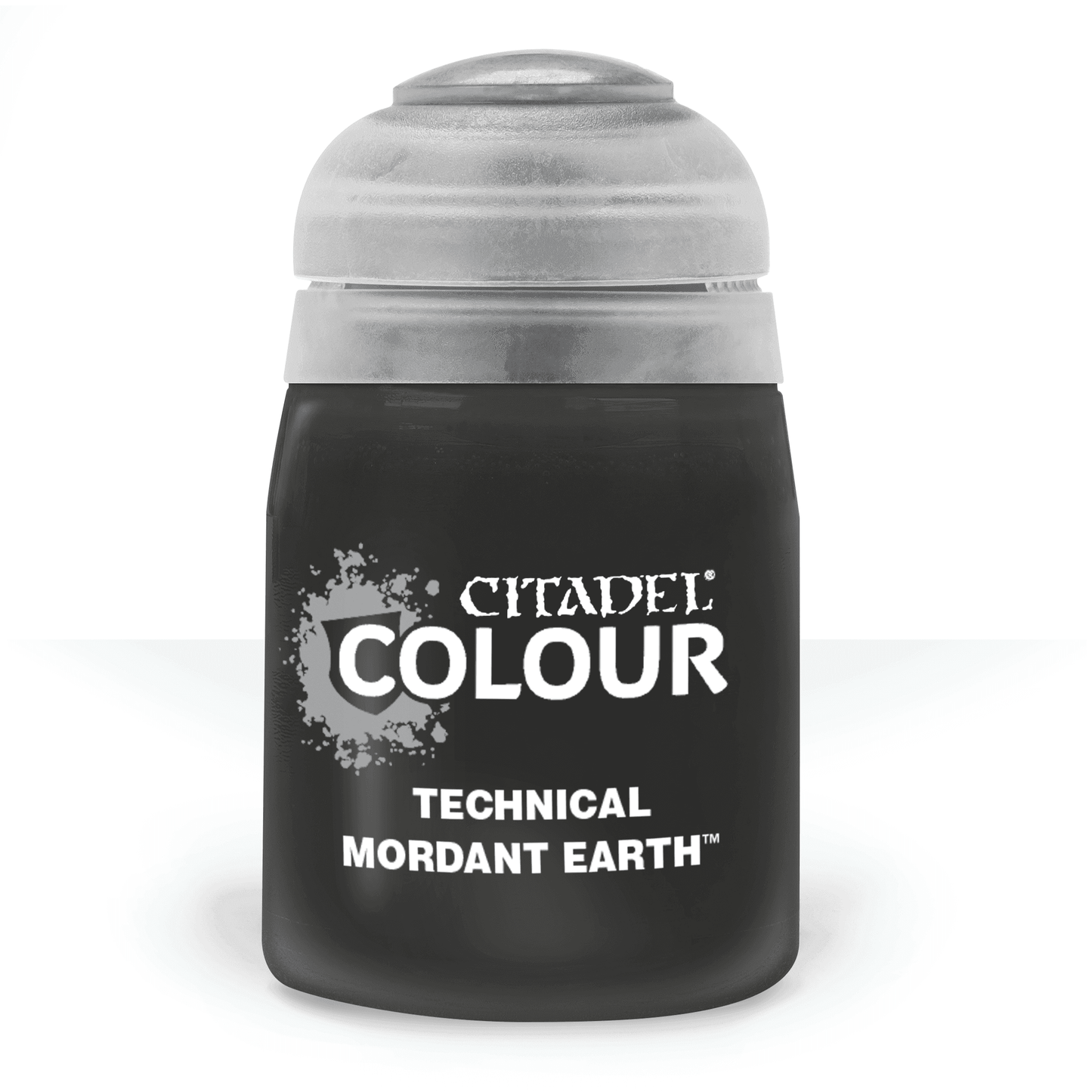 Citadel Color: Technical - Mordant Earth -