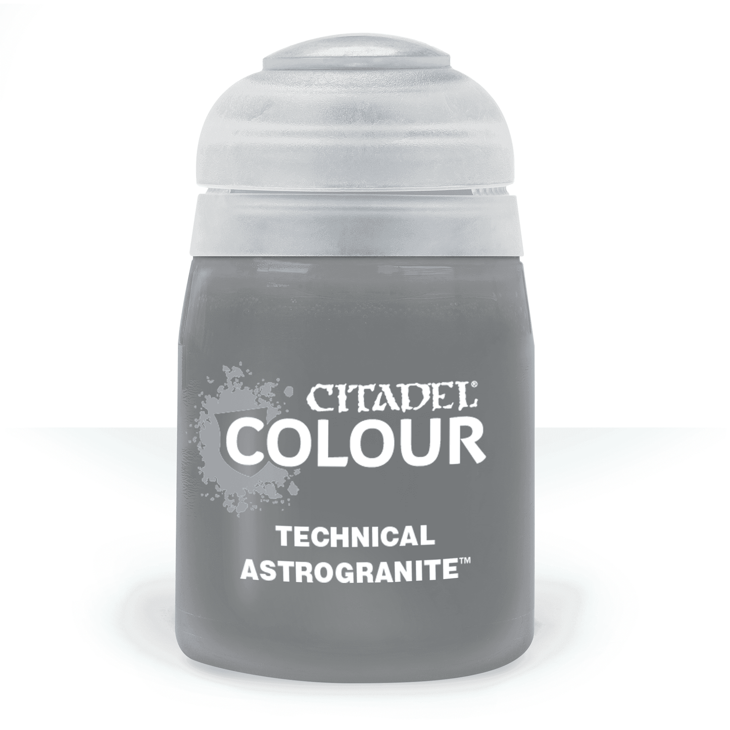Citadel Color: Technical - Astrogranite -