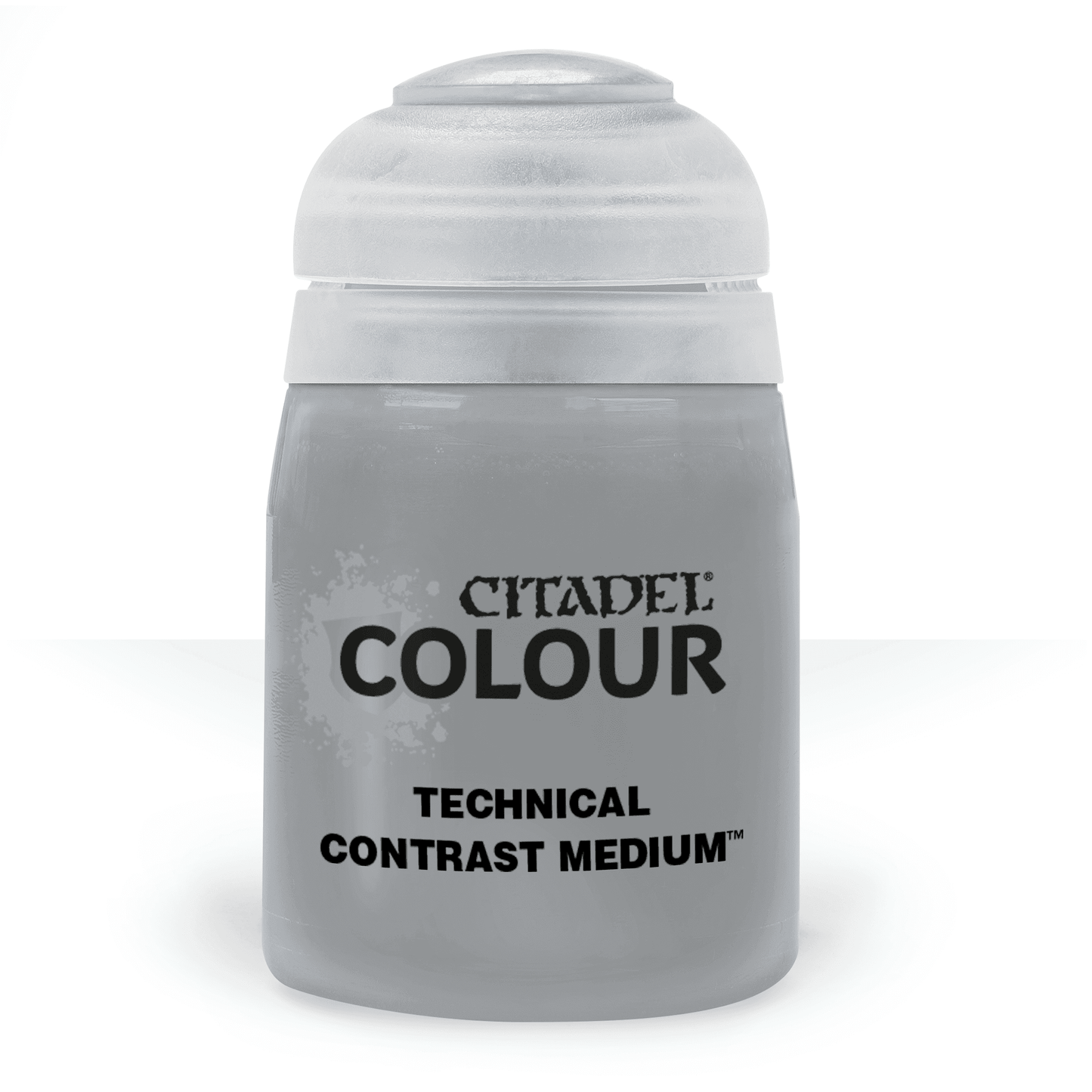 Citadel Color: Technical - Contrast Medium -