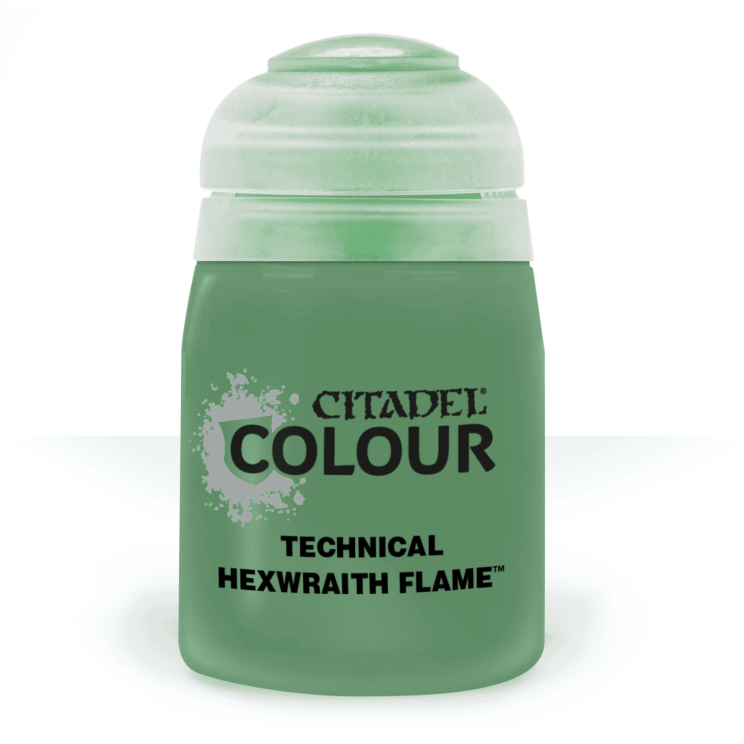 Citadel Color: Technical - Hexwraith Flame -