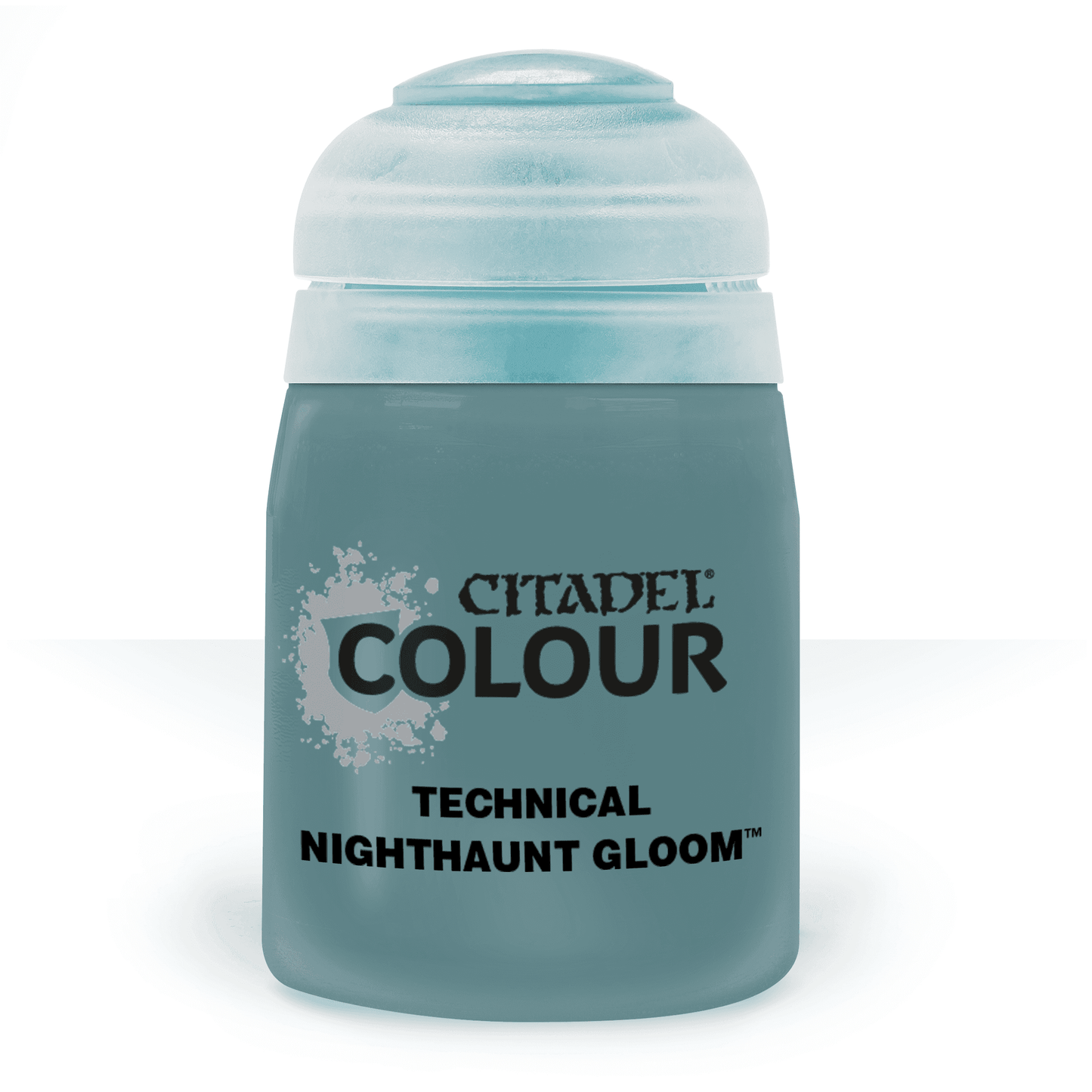 Citadel Color: Technical - Nighthaunt Gloom -
