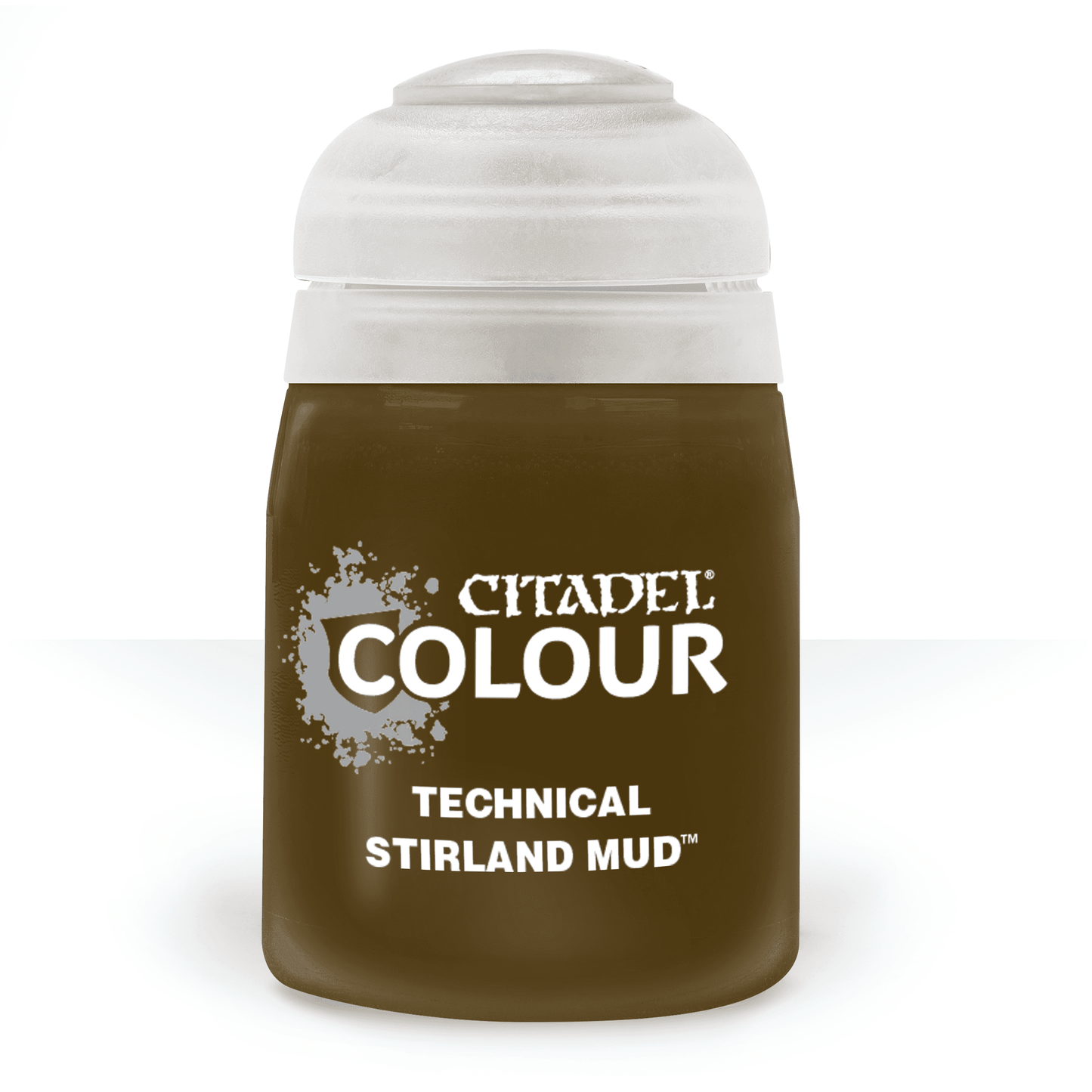 Citadel Color: Technical - Stirland Mud -