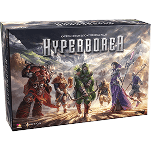 Hyperborea -