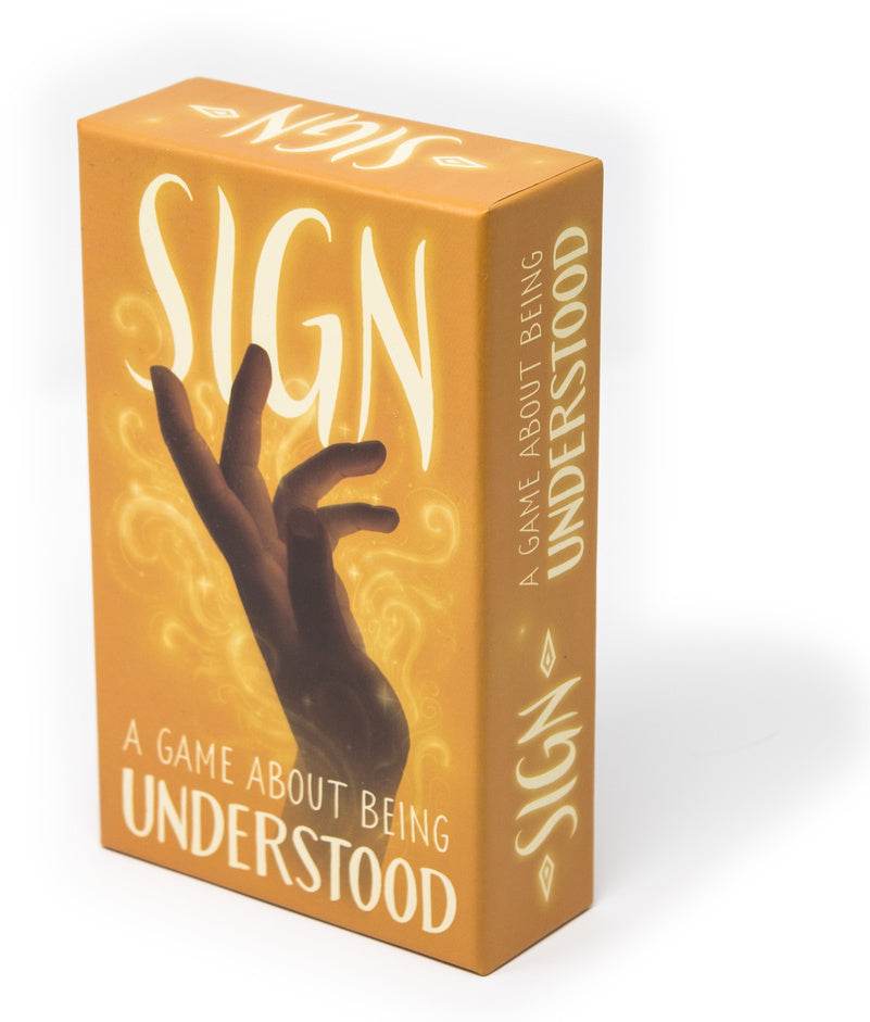 Sign -