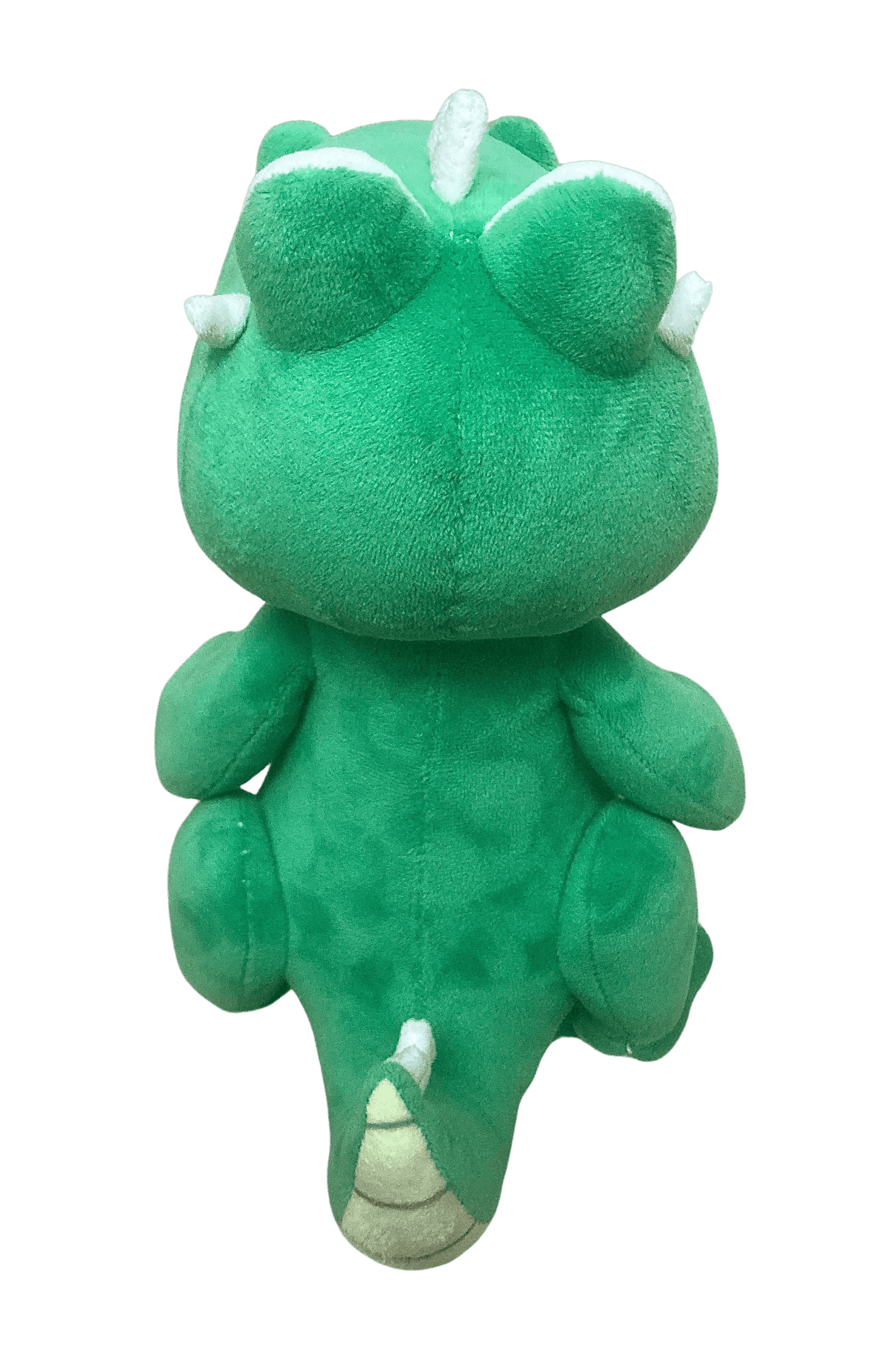 Monster Highway Plush Collectible -
