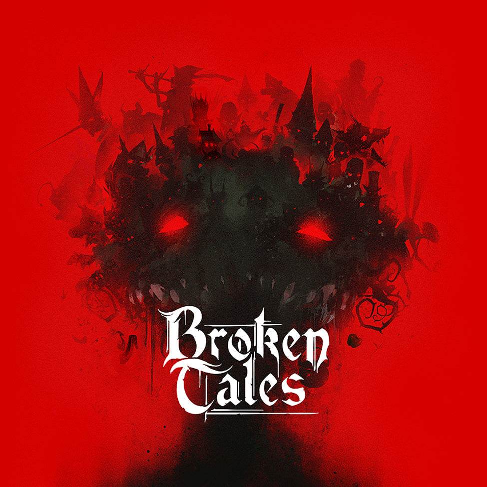 Broken Tales (Freedom GotY Edition) -