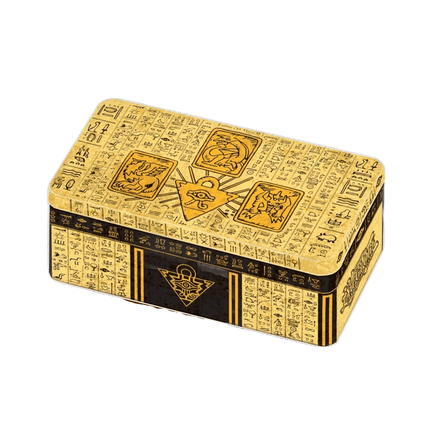 Yugioh 2022 Tin of the Pharaoh’s Gods -