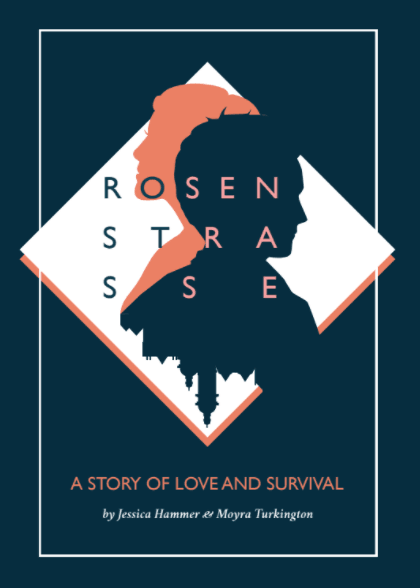 Rosenstrasse -