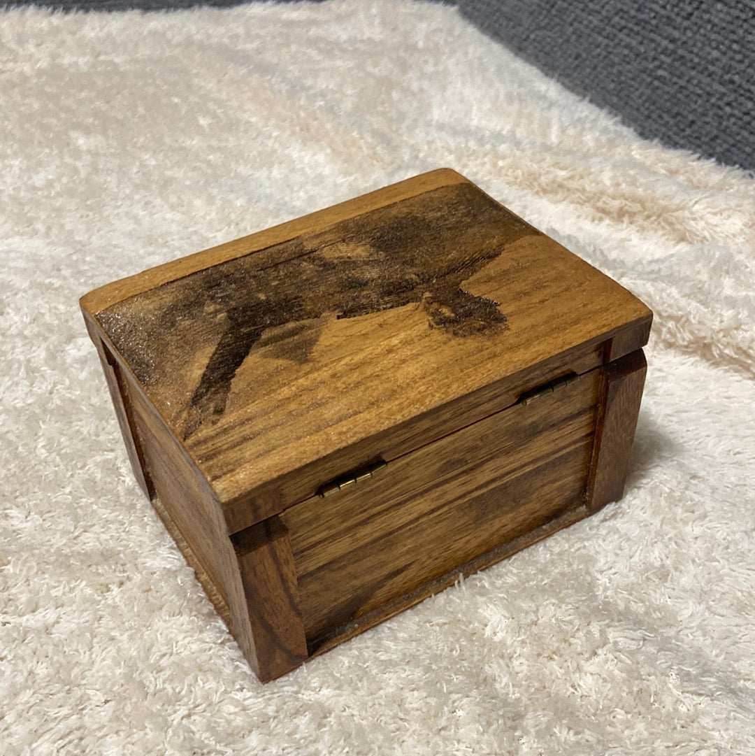 Night King Box -