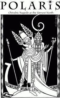 Polaris: Chivalric Tragedy at Utmost North -