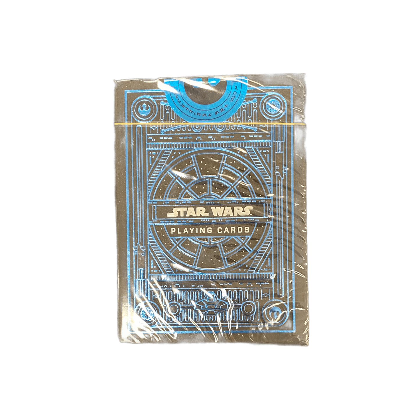 Star Wars Playing Cards | New -