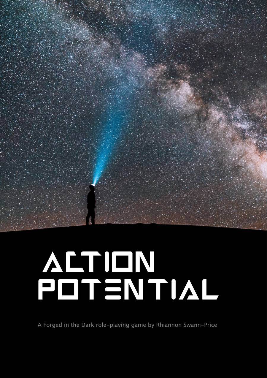 Action Potential -