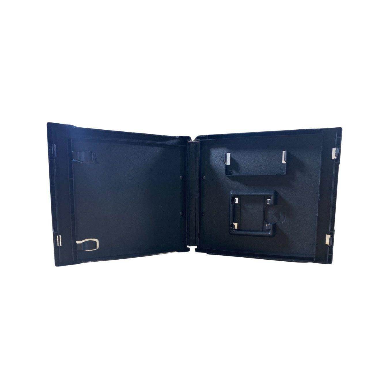 Nintendo DS / Gameboy Advance Video Game Replacement Shell Storage Case -