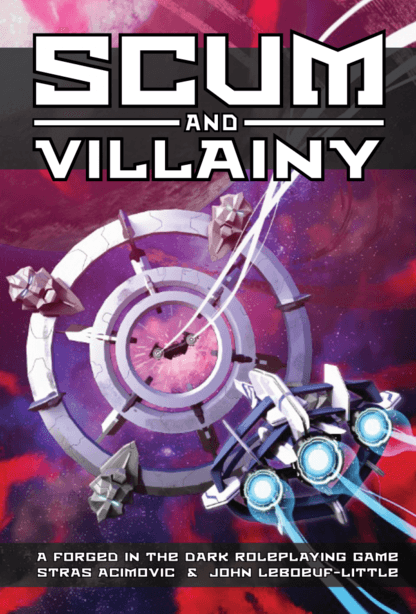 Scum and Villainy -