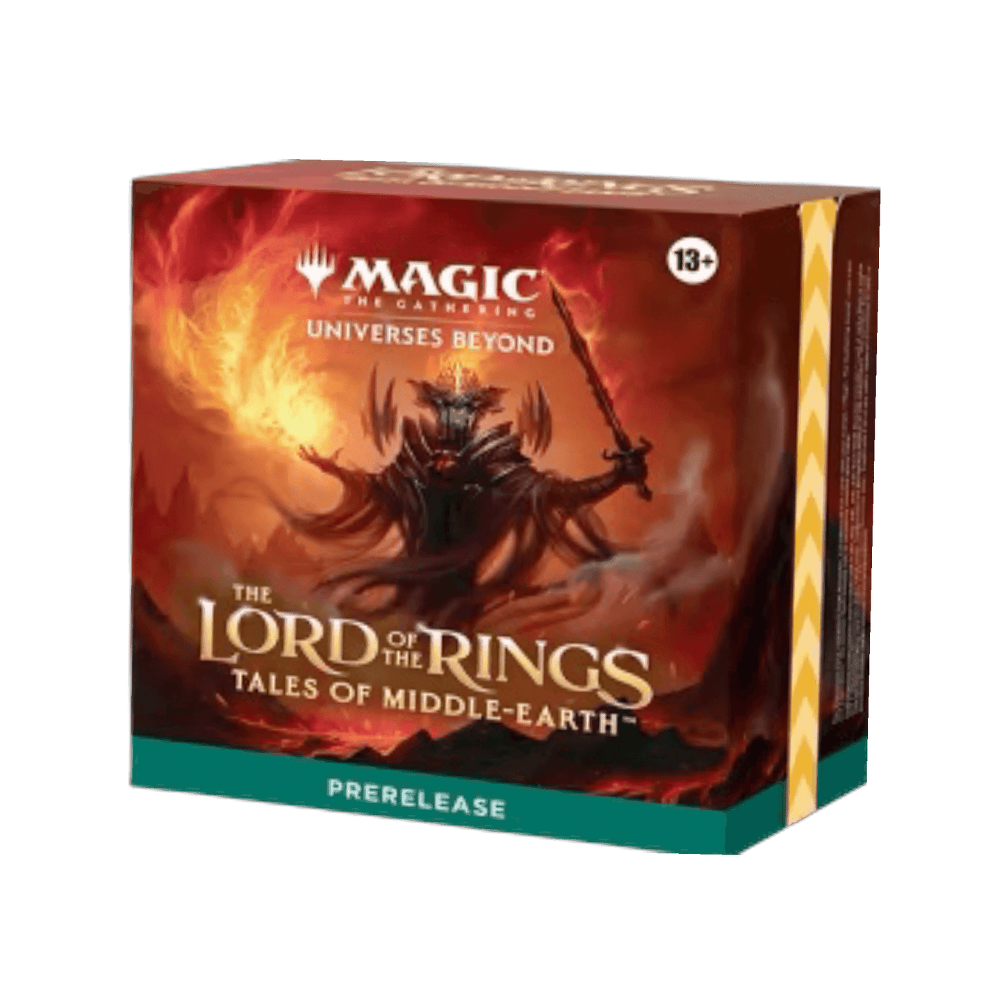 Magic Lord of the Rings Prerelease Pack | Magic | New -