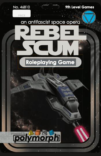 Rebel Scum -